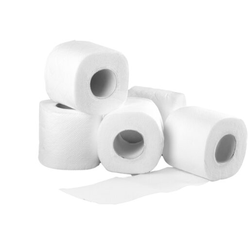 Toilet Rolls