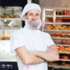 Beard Snoods - Hygienic Beard Covers