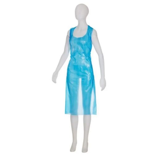 Alternative view of Disposable Aprons