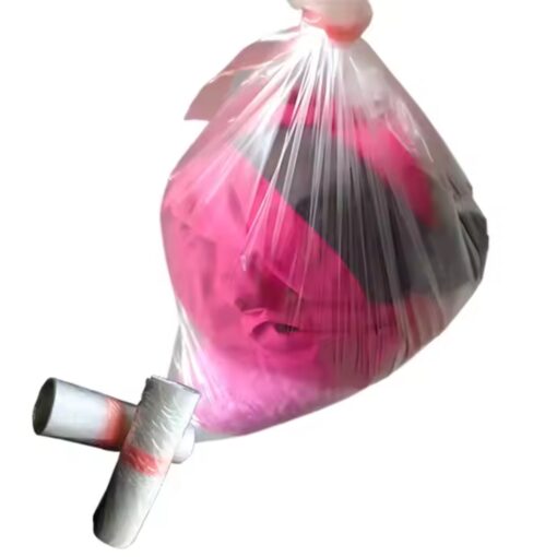 Alternative view of Soluble Laundry Sacks