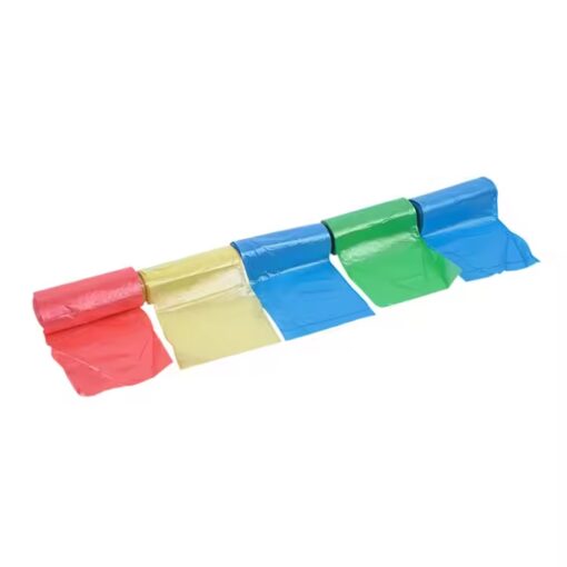 Coloured Refuse Sacks