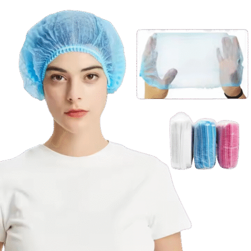Mesh Hair Nets