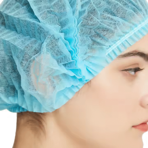 Alternative view of Mesh Hair Nets