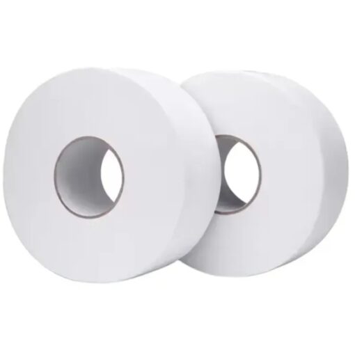 Mini Jumbo Toilet Roll