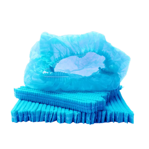 Mob Caps - for Hygiene & Protection