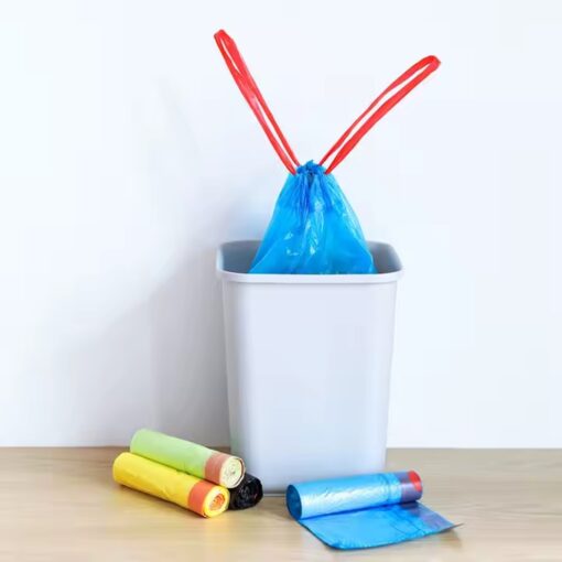 Scented Nappy Sacks