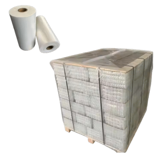 Pallet Wrap and Covers