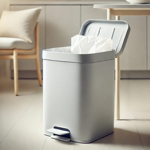 Alternative view of Pedal Bin Liner