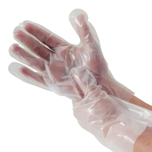 Polythene Glove Packs