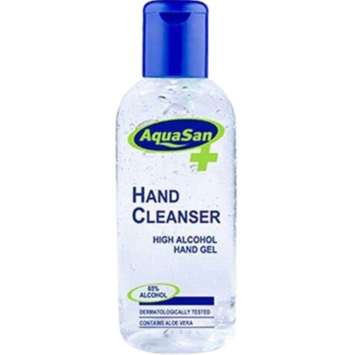 Alcohol Hand Sanitiser Cases of 12 (12x100ml Bottles)