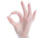 Synthetic Powder-free Gloves