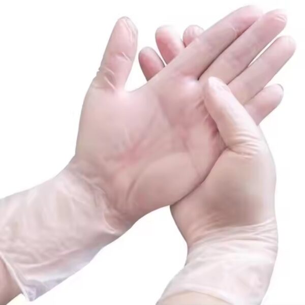 Synthetic Powder-free Gloves - Image 2