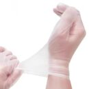 Synthetic Powder-free Gloves