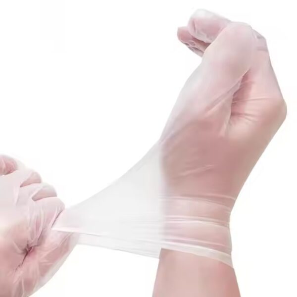 Synthetic Powder-free Gloves