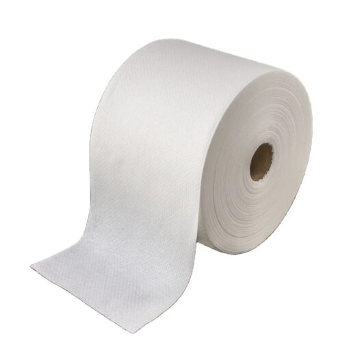Alternative view of Jumbo Toilet Roll