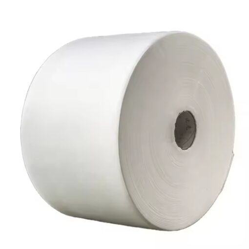Jumbo Toilet Roll