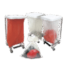 Soluble Laundry Sacks