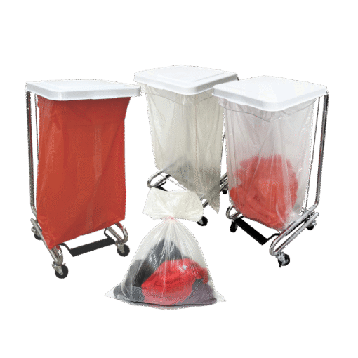 Soluble Laundry Sacks