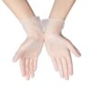 Vinyl Gloves