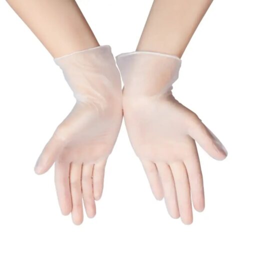 Vinyl Gloves